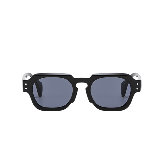 Quador Dark Grey Sunglasses