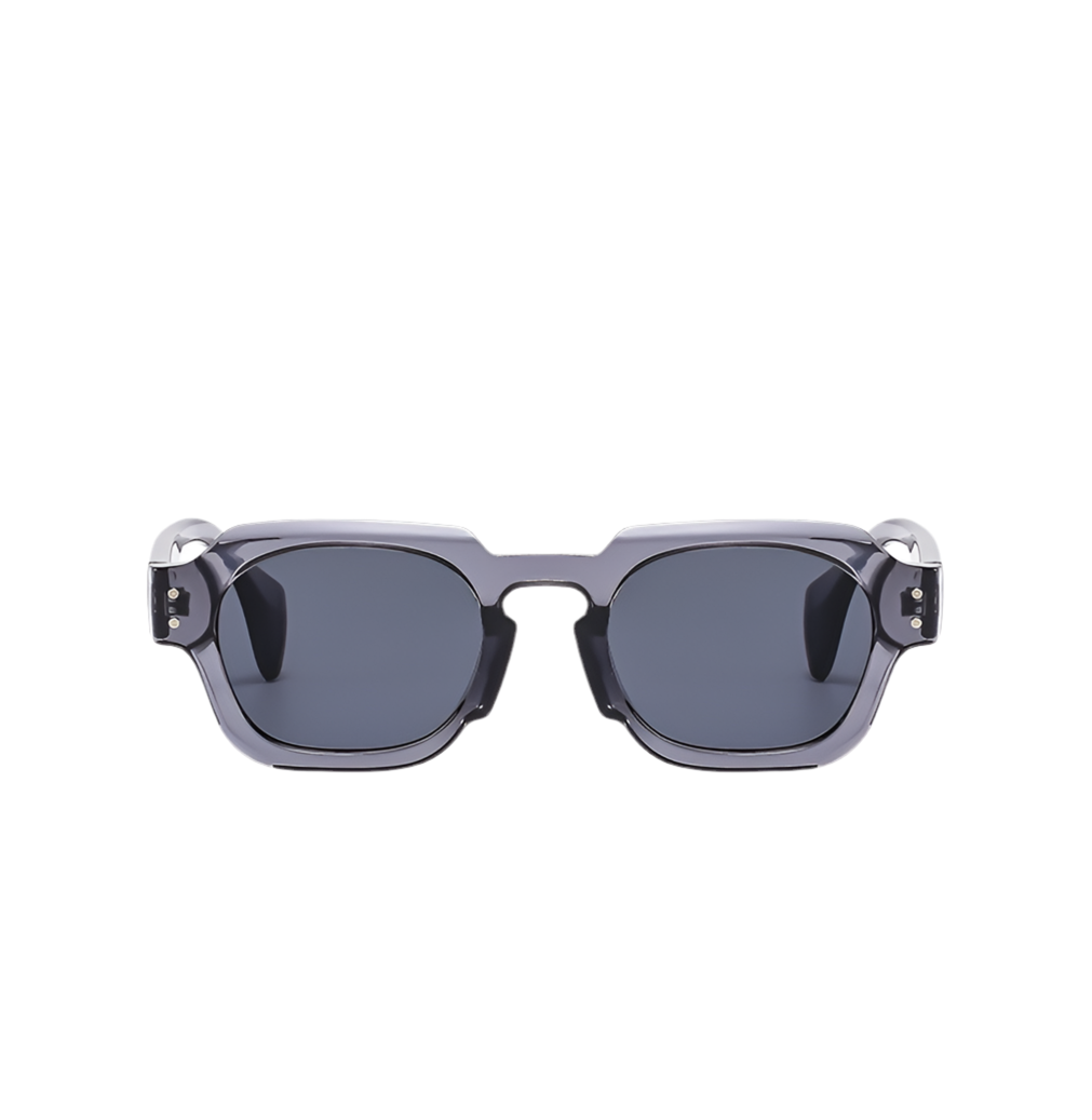 Quador Light Grey Sunglasses