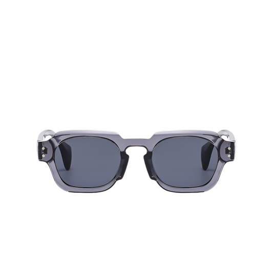 Quador Light Grey Sunglasses